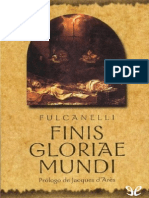 El Fin de La Gloria Del Mundo - Funcanelli