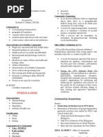 Download Handout COPAR Outlined by Ms Rochelle P Cabario RN RM by Paul Christian P Santos RN SN19732297 doc pdf