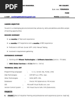 Download Resume DOT NET  by openid_Uz8IeoUK SN19733497 doc pdf