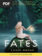 Download Fates by Lanie Bross by Random House Teens SN197354611 doc pdf