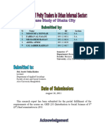 Assignment (Economy) S.science