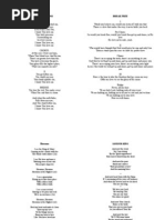 Download Christian Song Lyrics by Dianne Ramos SN1973683 doc pdf