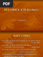 Download Is Codes for Civil Engineers by vijaymehta345 SN19737406 doc pdf