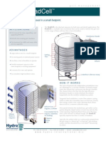 Eutek Headcell Hydro Intl