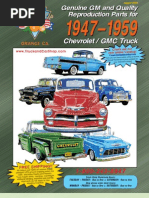 Download 47-59 Chevy Truck 09 by Blaster Web Services SN19738765 doc pdf