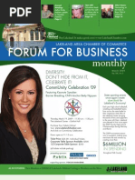 Download March 2009 Forum  by Lakeland Area Chamber of Commerce SN19739266 doc pdf