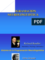 Programacion Neurolinguistica