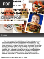 Download Obesitas dan Dislipidemia by Maydis stigma SN19740406 doc pdf