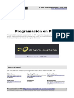 Manual Programacion Phpsfsdfsdfd212