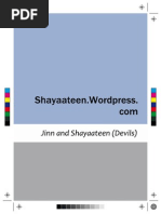 Download Jinn and Shayaaten Blog Book by maq_pca SN197408038 doc pdf