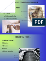 Articulacion Temporomandibular