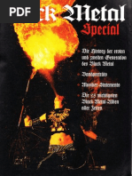 Download RockHard Black Metal-Special 2009 by New Black Order SN197410877 doc pdf
