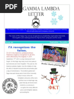 Download The Gamma Lambda Letter December 2013 by Gamma Lambda SN197422870 doc pdf