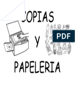 Copias