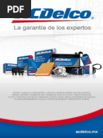 Download Catalogo ACDelco 2013 by Narciso Rojas SN197429859 doc pdf