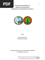 Download Materi Konservasi All by Cesc Fabredank SN197434360 doc pdf