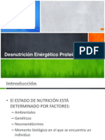 Desnutrición