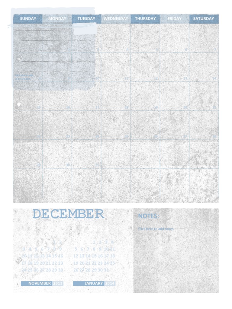 Calendar | PDF