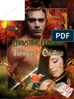 Christine Feehan - Dark Storm (Oscuros 23) 2