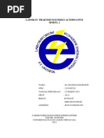 Contoh Soal Gat Pln