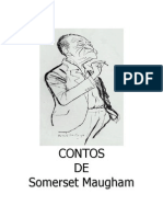 7 Contos (Somerset Maugham)