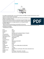 Bomba Aspiración Portátil APEX Vac Pro Rendimiento Alto Bajo Precio