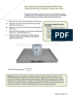 Dike Calculation PDF
