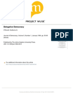 Delegative Democracy, O'Donnell.pdf