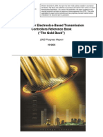 EPRI Power Electronics-Based Transmission Controllers Reference Book ("The Gold Book")