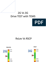 2G Vs 3G