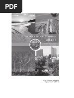 Download 2014 Budget Summary by Teresa Frederick SN197482008 doc pdf