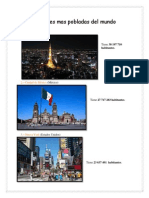 Ciudades mas pobladas del mundo.docx