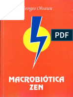 Macrobiótica Zen