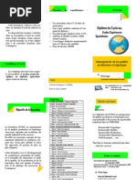 DCESS Management de La Qualite Production Et que