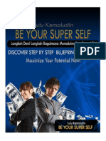 Be Your Super Self