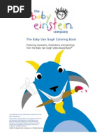 Download 02 Jpr Baby Einstein Neighborhood Animals Coloring