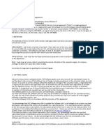 Vector Software License Compatibility | PDF | Operating System Families ...