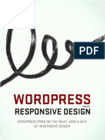 Wordpress Meet Responsive Design 