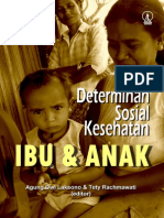 Download Determinan Sosial Kesehatan Ibu Dan Anak_Kanisius by Dodiet Aditya Setyawan SKMMPH SN197515707 doc pdf