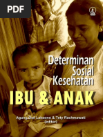 Download Determinan Sosial Kesehatan Ibu Dan Anak_Kanisius by Dodiet Aditya Setyawan SKMMPH SN197515707 doc pdf