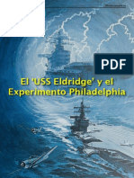 USS (Eldridge) y Experimento Philadelphia - Dossier