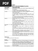 Download Descriptive Essay by Kavitha Selvamani SN197517938 doc pdf