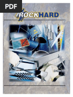 Download Rock Hard Carbide tipped masonry hammer drill catalog by mo2ls SN19752577 doc pdf