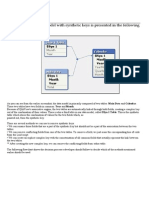 QlikView Handling Syn Keys & Circular Ref