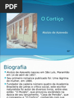 Download O Cortio - Seminrio by cadorim SN19753600 doc pdf