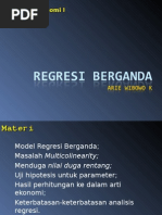 Download Statistika Ekonomi II  Regresi Berganda by Arie Wibowo Khurniawan SN19753953 doc pdf