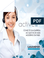 Leucotron Active IP