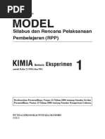 Download RPP Kimia Eksperimen SMA 1 by Estin Nofiyanti SN197544357 doc pdf