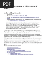 Download Structural Adjustment- A Major Cause Of Powerty by docsokrates SN19755044 doc pdf