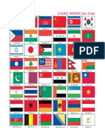 Banderas Del Mundo PDF